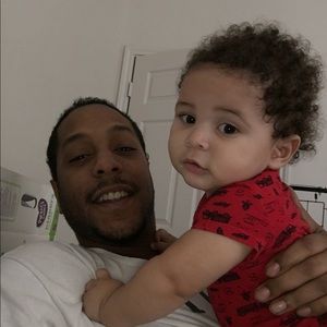 Meet your Posher, Lamario